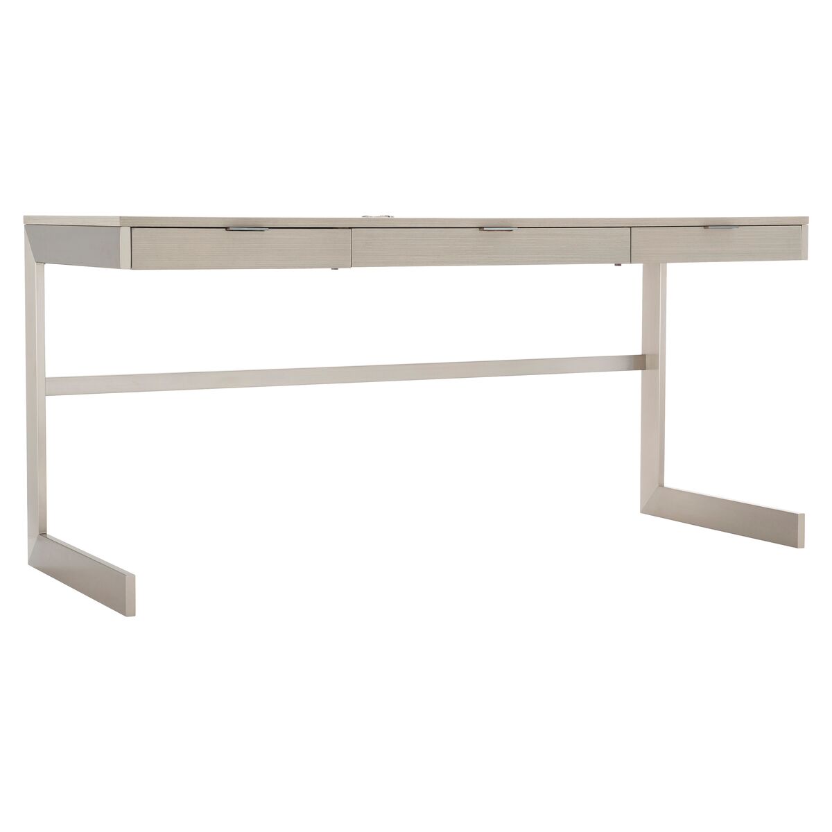 Axiom - Axiom Desk | Bernhardt - D13514