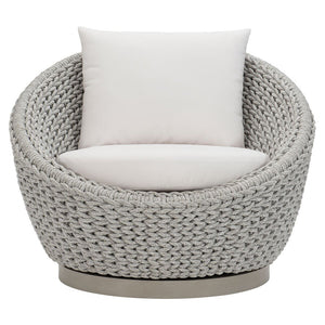 Bernhardt Exteriors - Savaii Outdoor Swivel Chair - O1402S