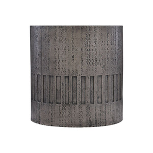 Bernhardt Exteriors - Miramar Outdoor Side Table - X01124