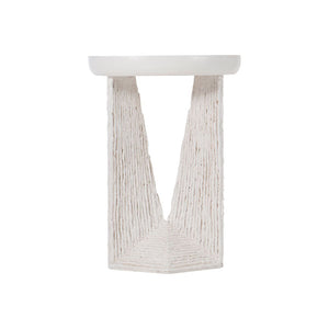 Bernhardt Exteriors - Voile Outdoor Accent Table - X02154