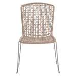 Carmel Outdoor Side Chair | Bernhardt Exterior - X03551
