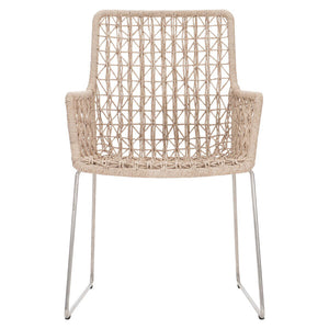 Bernhardt Exteriors - Carmel Outdoor Arm Chair - X03552
