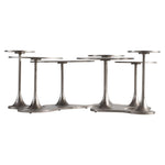 Cerchi Outdoor Cocktail Table | Bernhardt Exterior - X04007