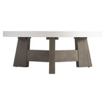 Rochelle Outdoor Cocktail Table | Bernhardt Exterior - X04016