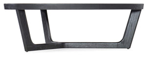 Hooker Furniture - Remi Coffee Table - Black - M04-80110-99
