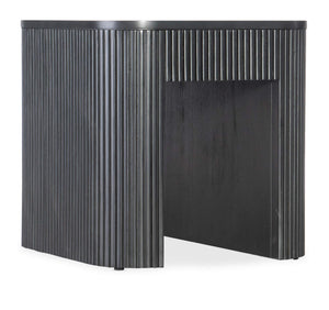 Hooker Furniture - Eden Side Table - Black - M05-80113-99