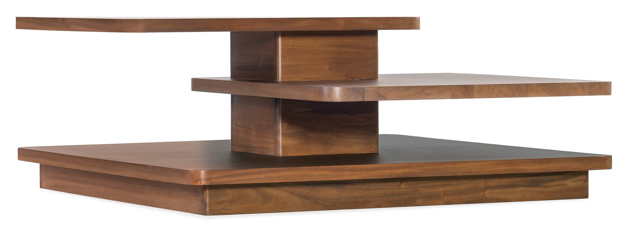 Hooker Furniture M Burrow Coffee Table