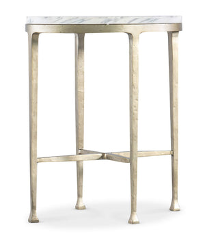 Hooker Furniture - Jules Oval Drink Table - Gold - M13-80117-95