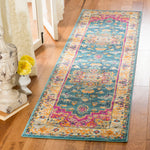 BLUE / MULTI