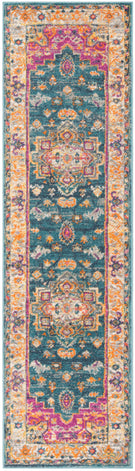 BLUE / MULTI