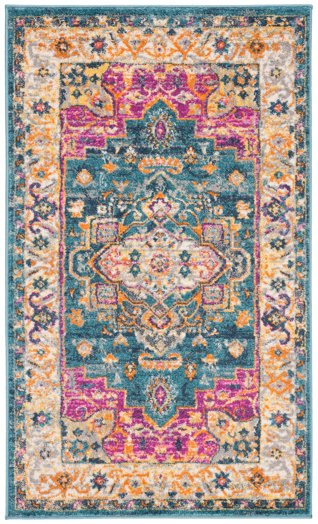 BLUE / MULTI