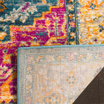 BLUE / MULTI