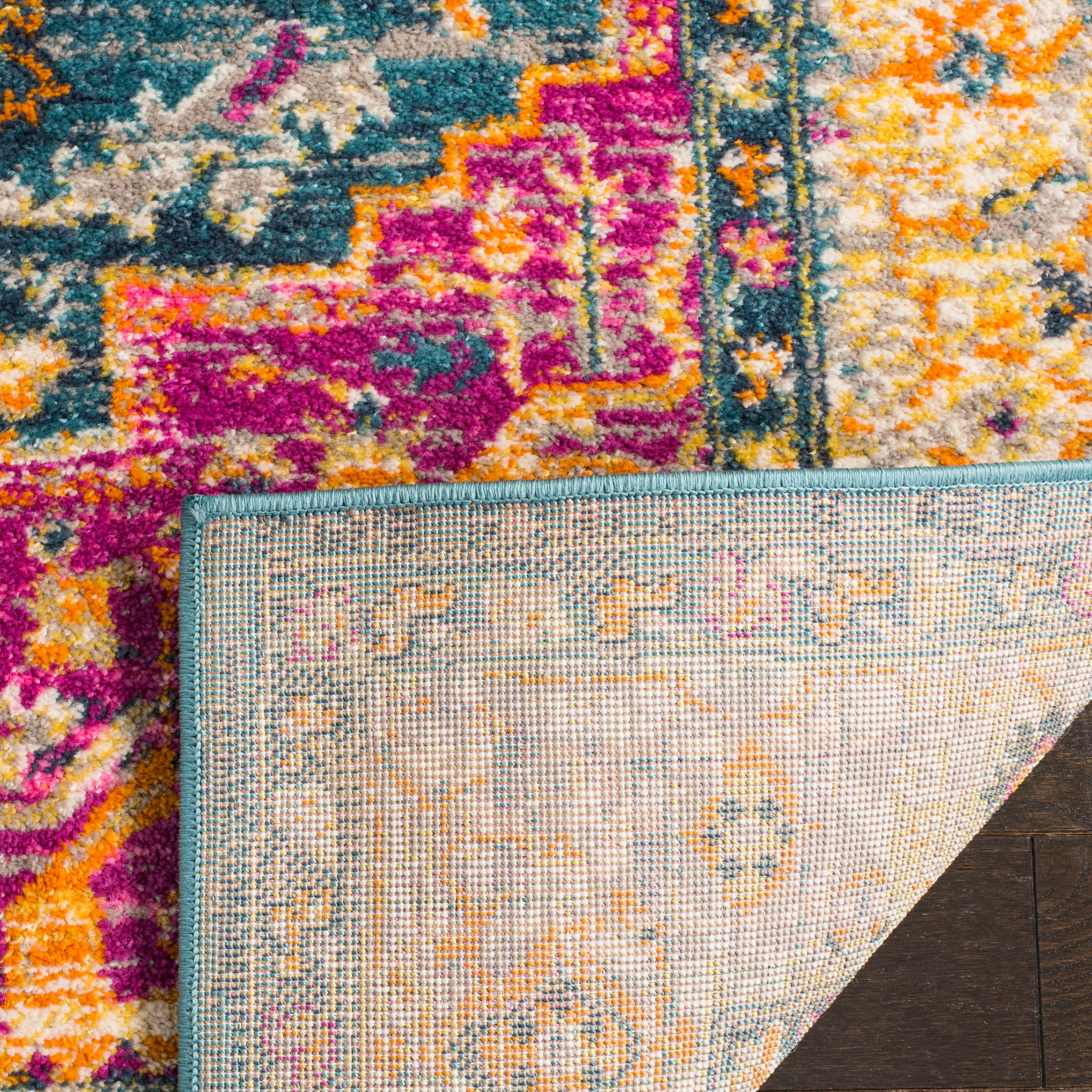 BLUE / MULTI