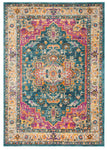 BLUE / MULTI