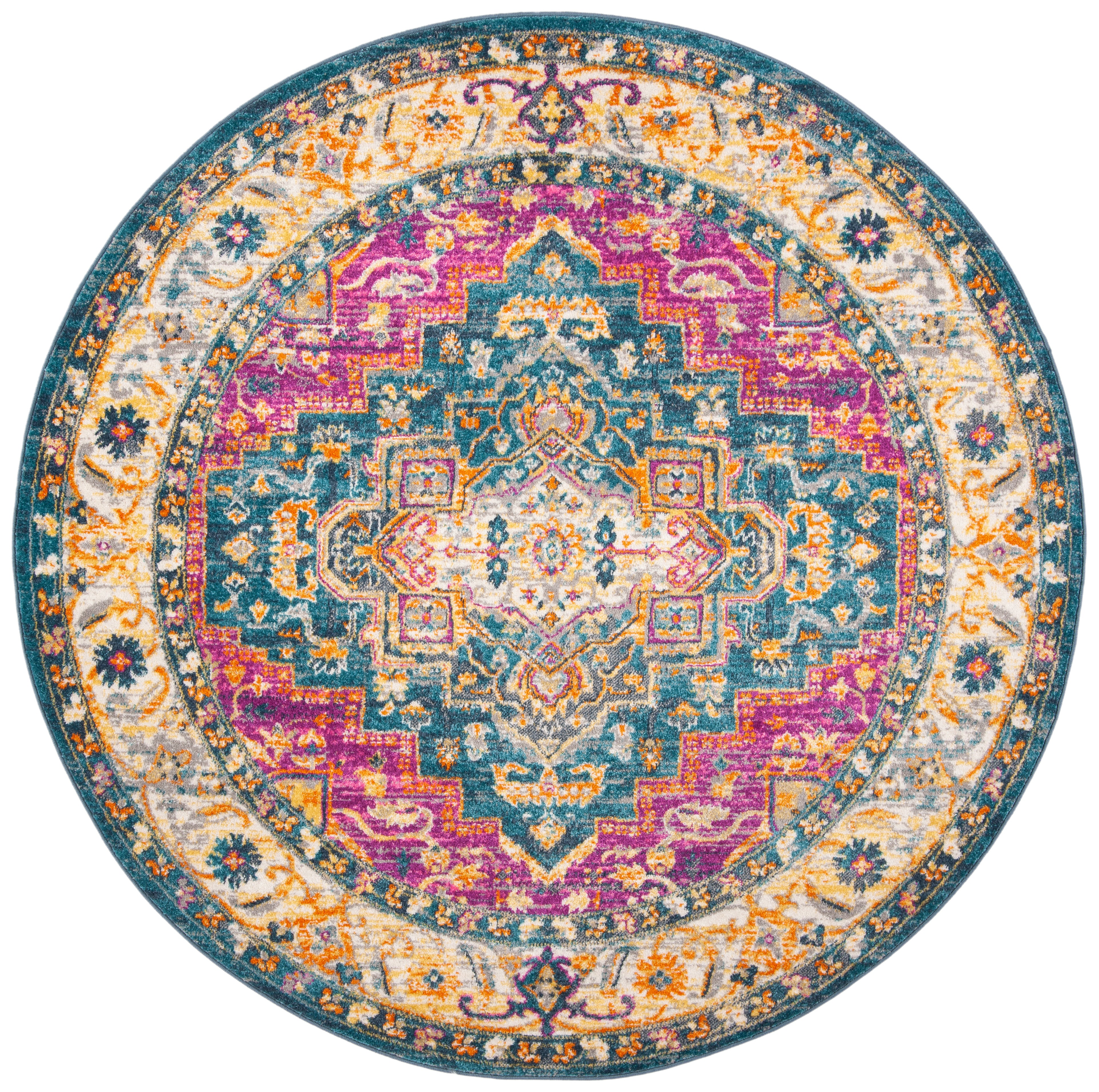 BLUE / MULTI