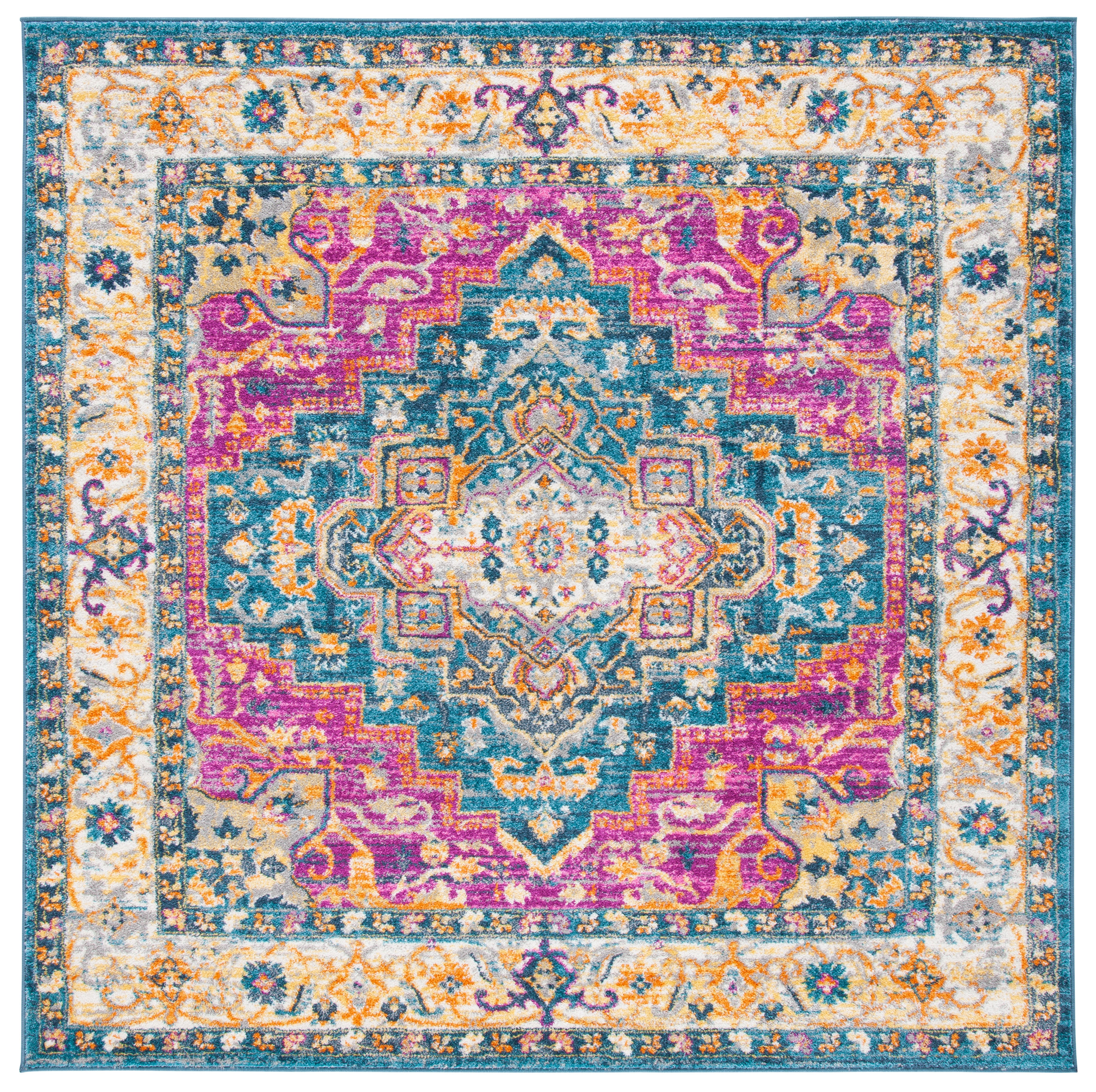 BLUE / MULTI