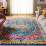 BLUE / MULTI