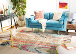 BLUE / ORANGE