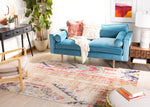 BLUE / ORANGE
