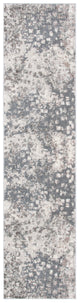 GREY / BLUE
