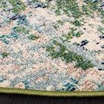 TURQUOISE / NAVY