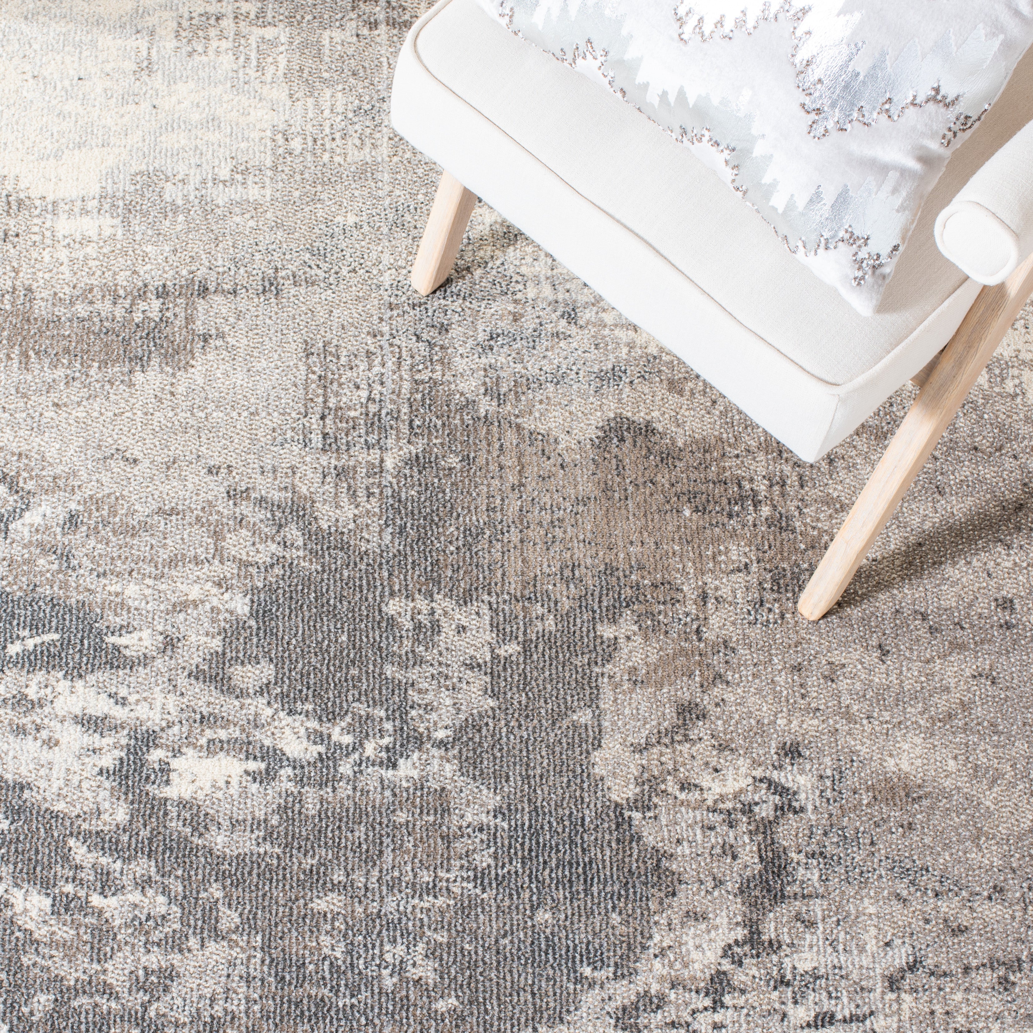 BEIGE / GREY