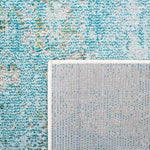 LIGHT BLUE / GREEN
