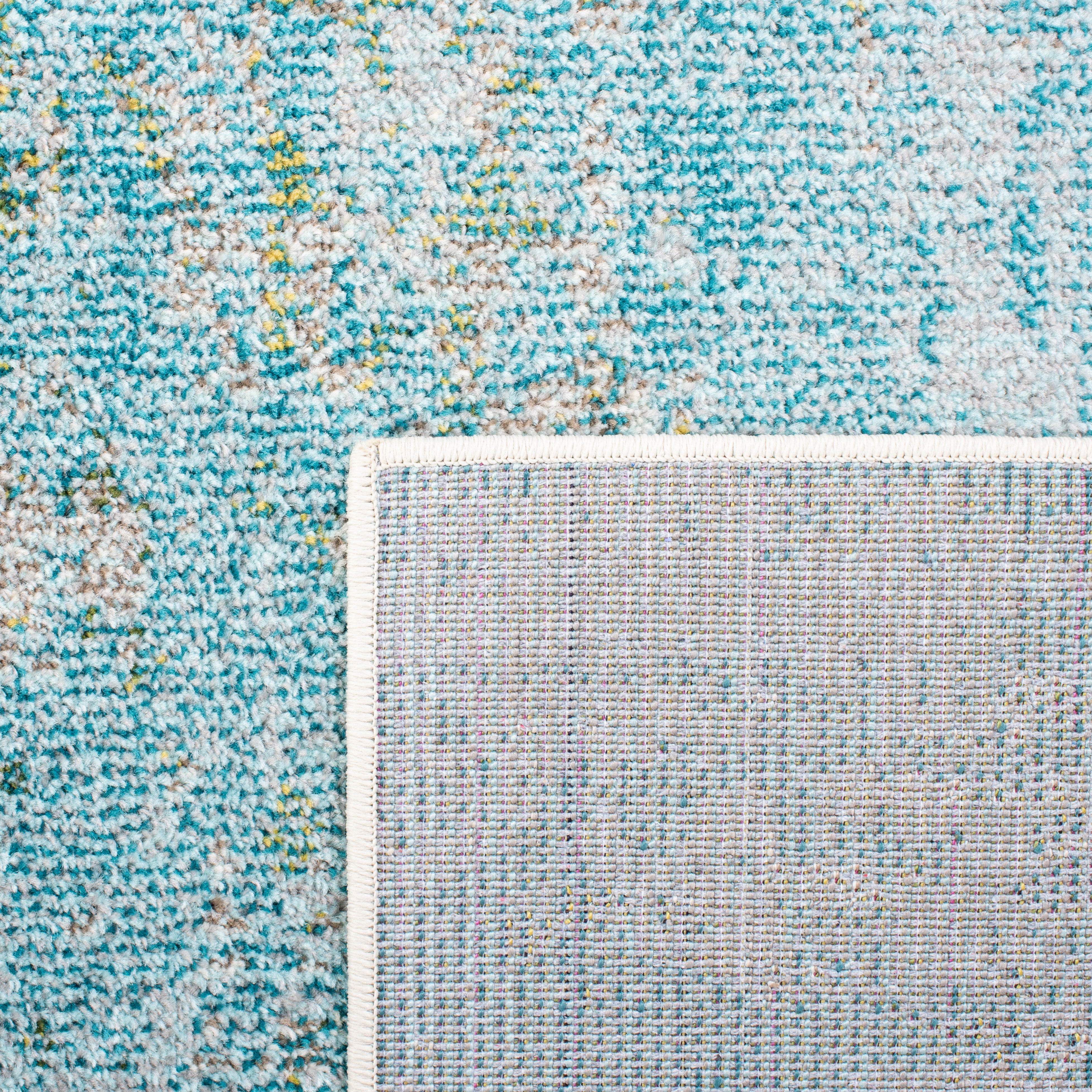 LIGHT BLUE / GREEN