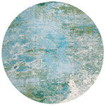 LIGHT BLUE / GREEN