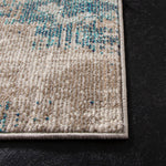 LIGHT BLUE / GREEN