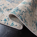 LIGHT BLUE / GREEN