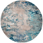 BLUE / BEIGE