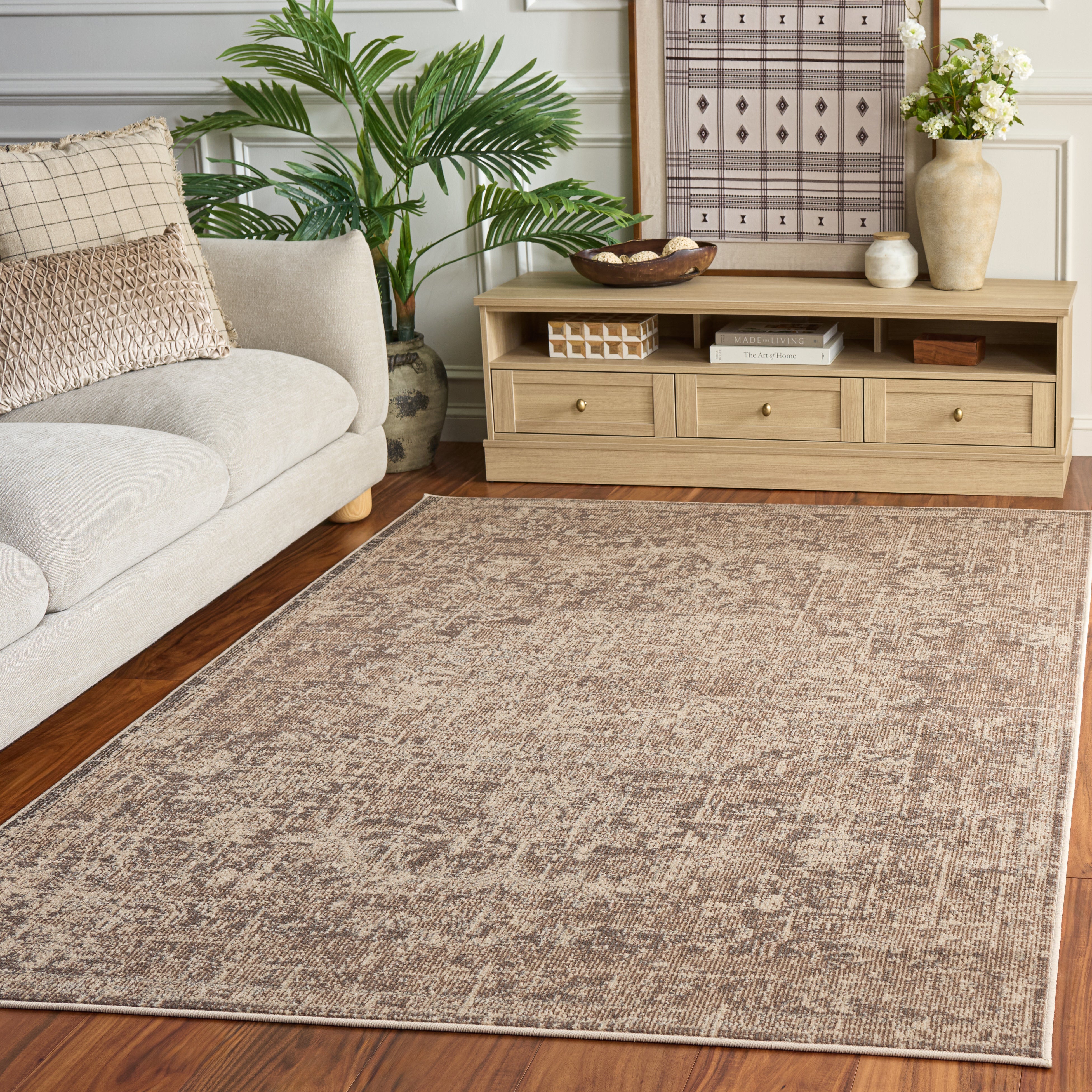 BEIGE / IVORY