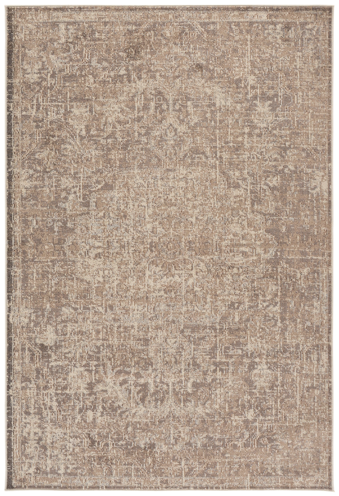 BEIGE / IVORY