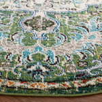 GREEN / TURQUOISE