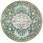 GREEN / TURQUOISE