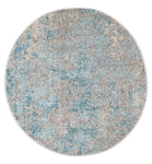 IVORY / TEAL