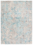 IVORY / TEAL