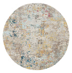 GREY / GOLD