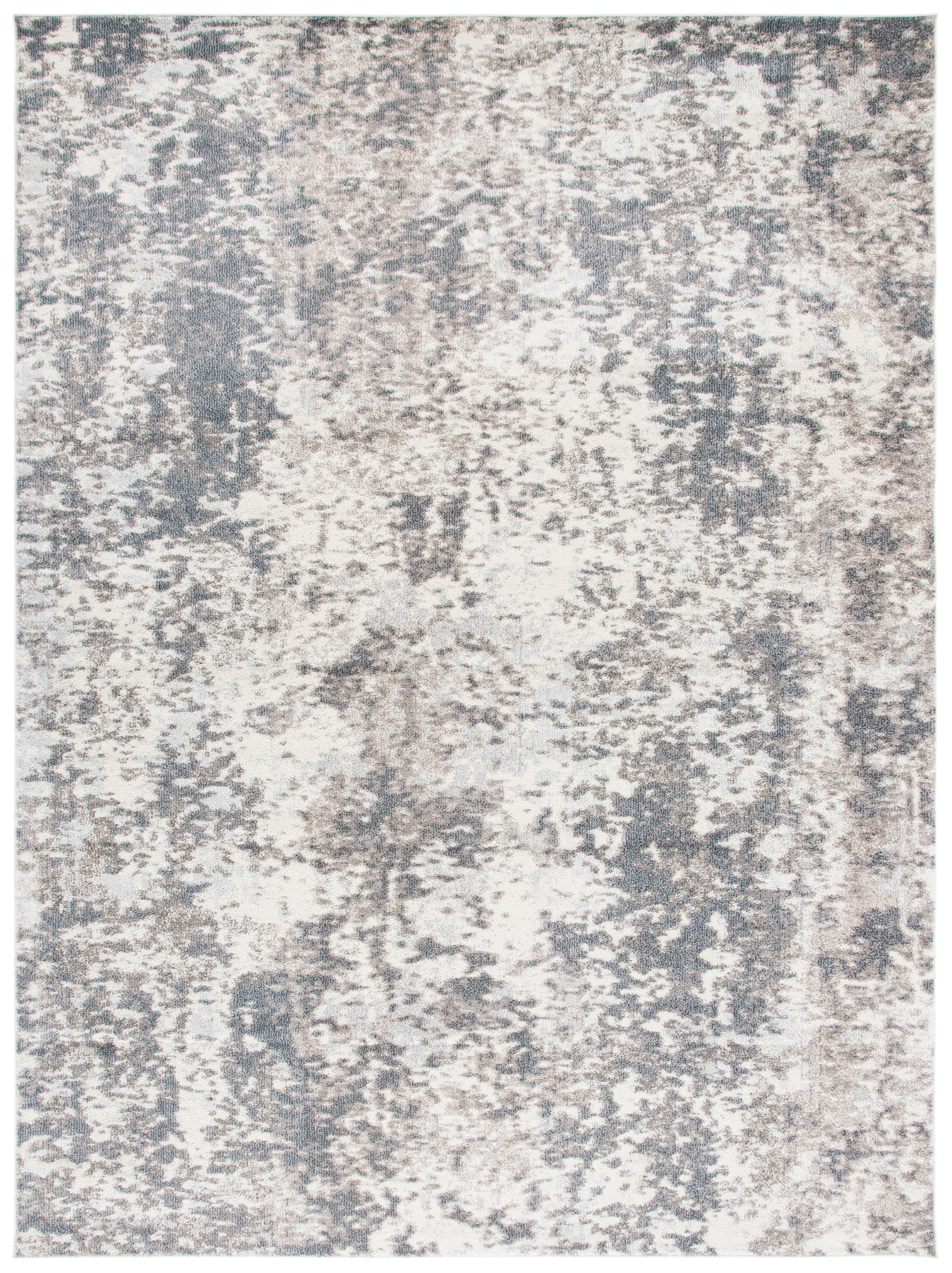 GREY / IVORY