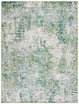 GREEN / BLUE