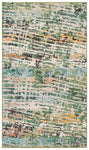 GREEN / RUST