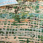 GREEN / RUST