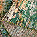 GREEN / RUST