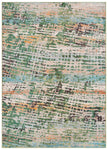 GREEN / RUST
