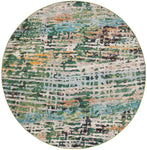 GREEN / RUST