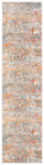 GREY / ORANGE