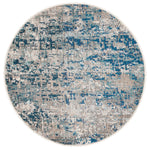 GREY / BLUE