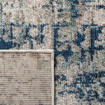 GREY / BLUE