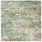 GREEN / TURQUOISE